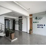 The Blue Sanctuary By Blvd 70b2 - Free Parking