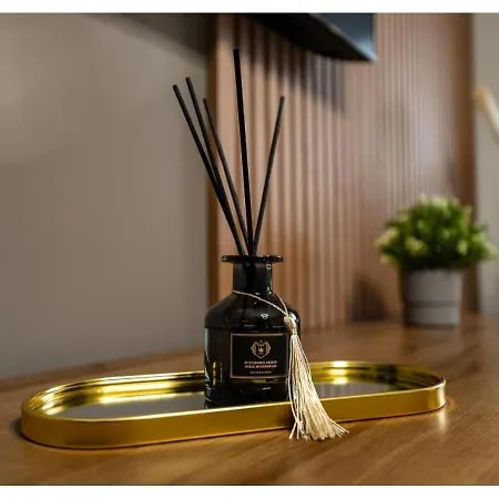 Appartement The Blue Sanctuary By Blvd 70b2 - Premium Modern