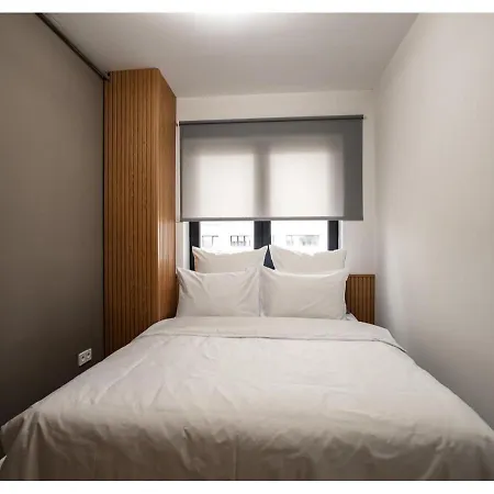 Apartment The Blue Sanctuary By Blvd 70b2 - Premium Modern *