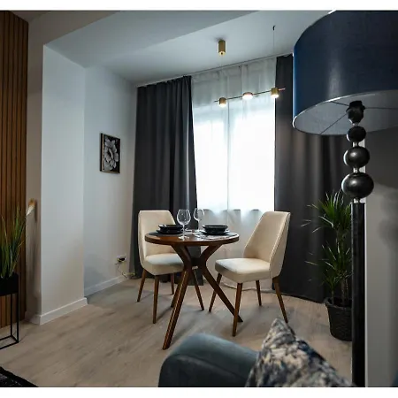 The Blue Sanctuary By Blvd 70b2 - Premium Modern *