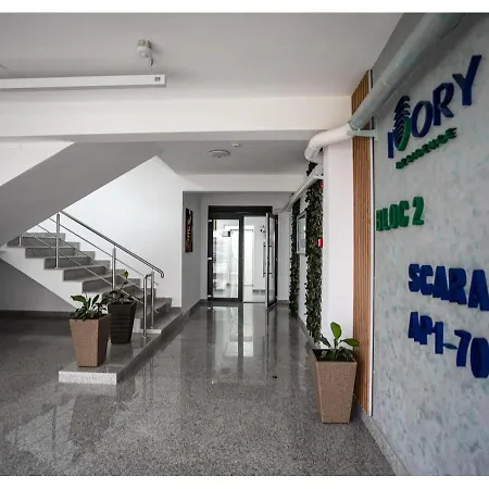 The Blue Sanctuary By Blvd 70b2 - Premium Modern *