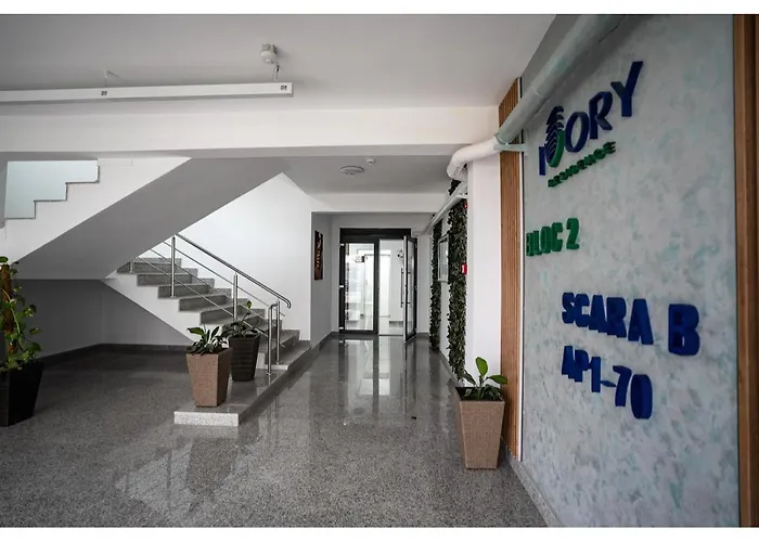 The Blue Sanctuary By Blvd 70b2 - Free Parking *