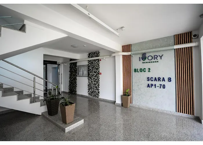 The Blue Sanctuary By Blvd 70B2 - Free Parking