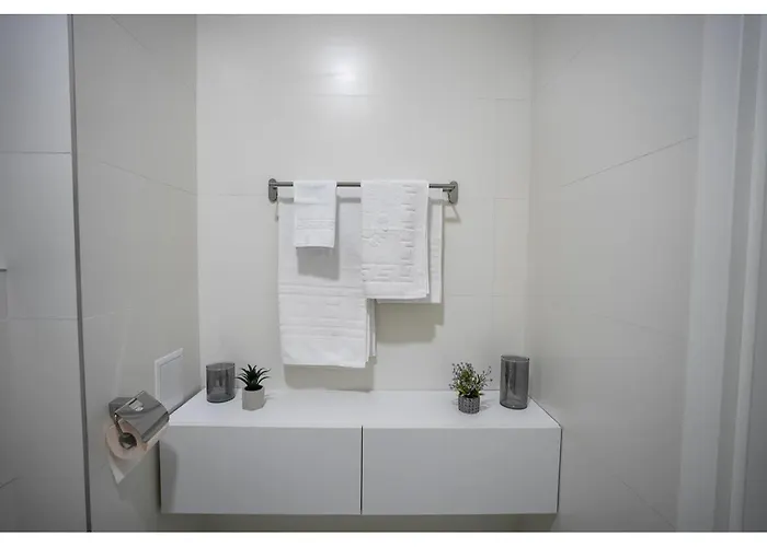 The Blue Sanctuary By Blvd 70b2 - Premium Modern Bukarest