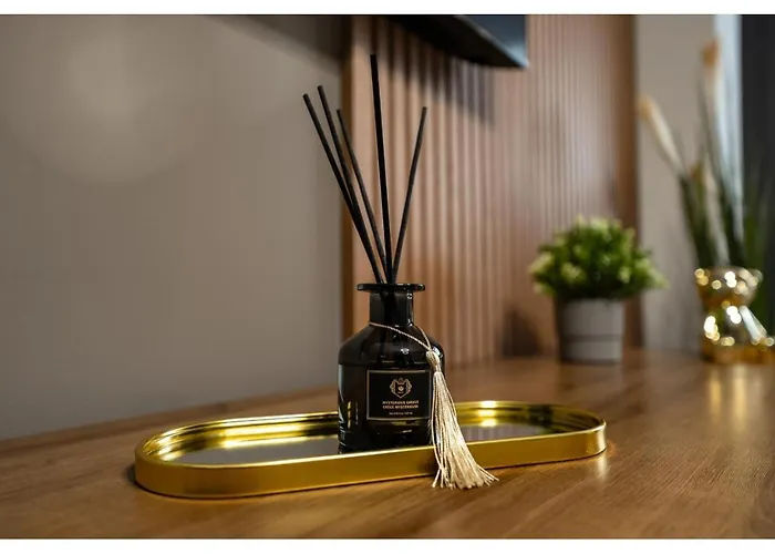 Apartman The Blue Sanctuary By Blvd 70b2 - Premium Modern